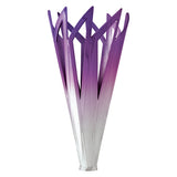 Alchemy Purple / Silver