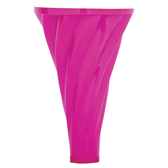 Pink Spiral