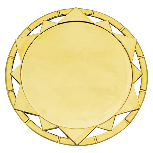 Compass - Gold