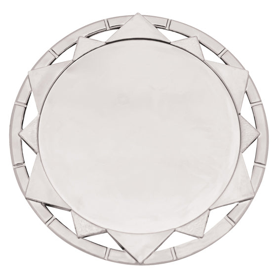 Compass - Silver