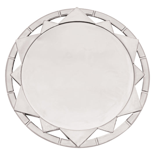 Compass - Silver
