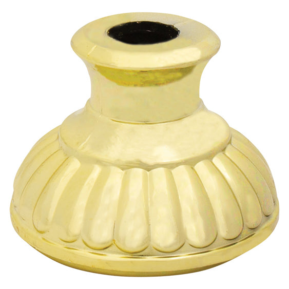 Gold Lid / Stem