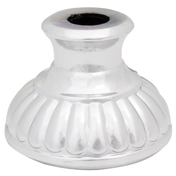 Silver Lid / Stem