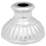 Silver Lid / Stem