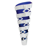 Mega Spiral - Blue