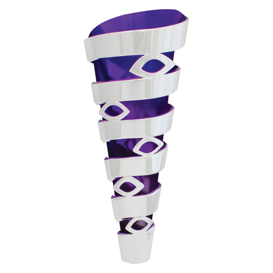 Mega Spiral - Purple