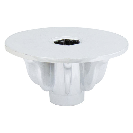 Reversible Lid - Silver