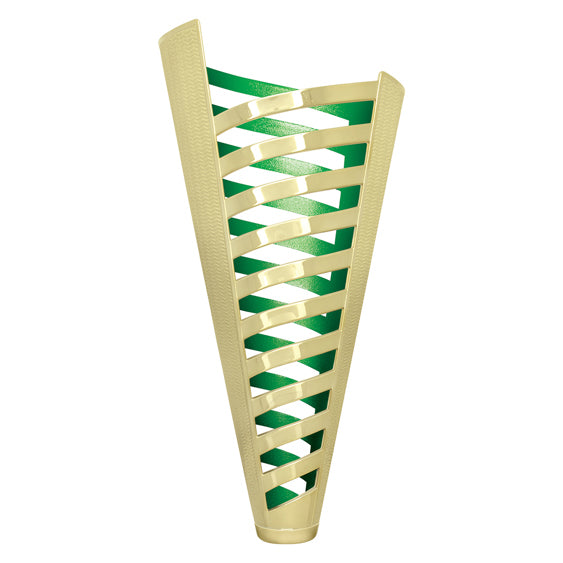 Citadel - Gold / Green