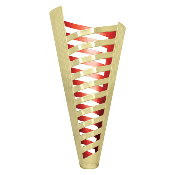Citadel - Gold / Red
