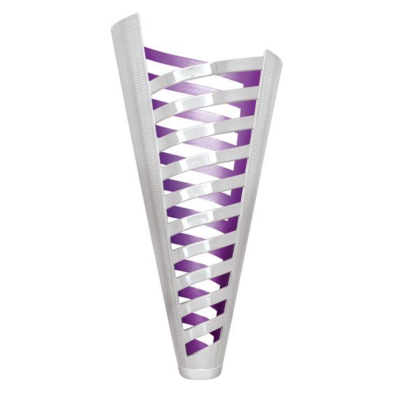 Citadel - Silver / Purple