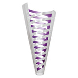 Citadel - Silver / Purple