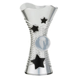 Wayfinder Silver Riser