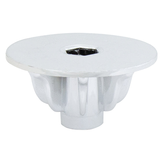 Reversible Lid - Silver
