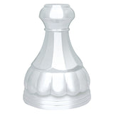 Silver Classic Stem
