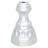Fleet Stem - Silver