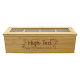 Tea Box