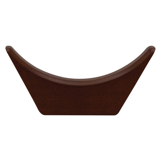 Oval Ball Holder - Stand