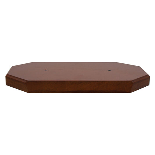 Oval Ball Holder - Base