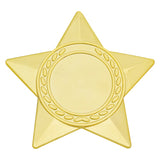 Star Holder - Gold