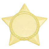 Star Holder - Gold