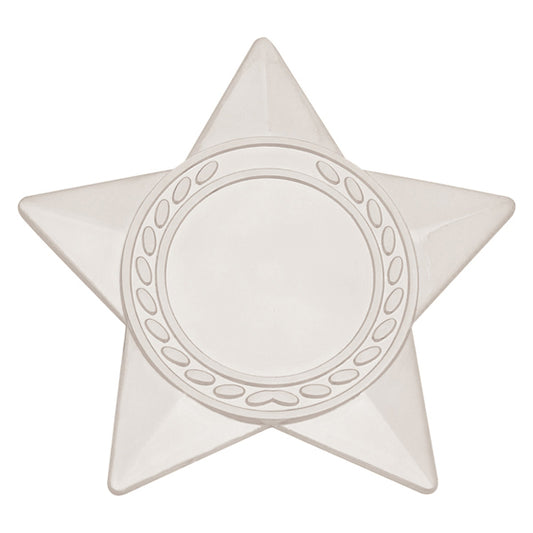 Star Holder - Silver