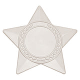 Star Holder - Silver