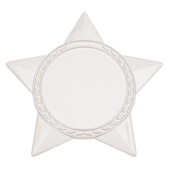 Star Holder - Silver