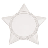 Star Holder - Silver