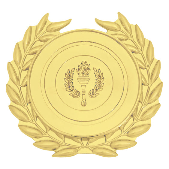 Gold Target Trim