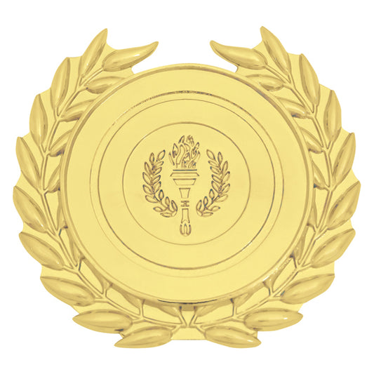 Gold Target Trim