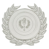 Silver Target Trim