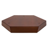 Round Ball Holder - Base