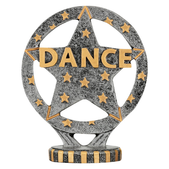 Dance Galaxy Top