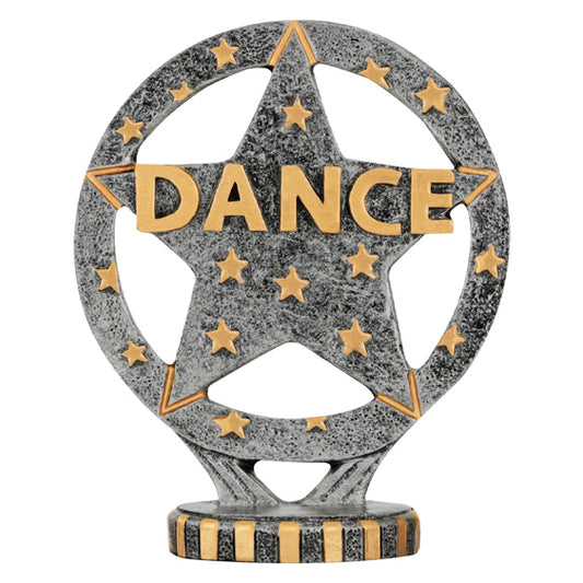 Dance Galaxy Top