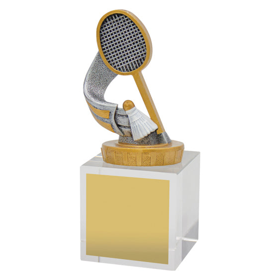 Badminton Medals Melbourne