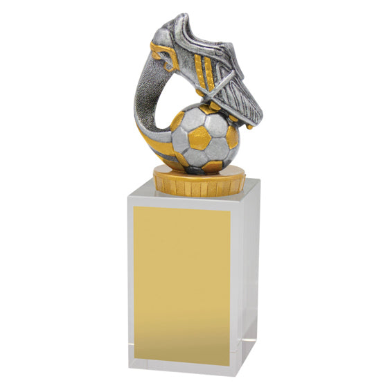 Football Budget Crystal