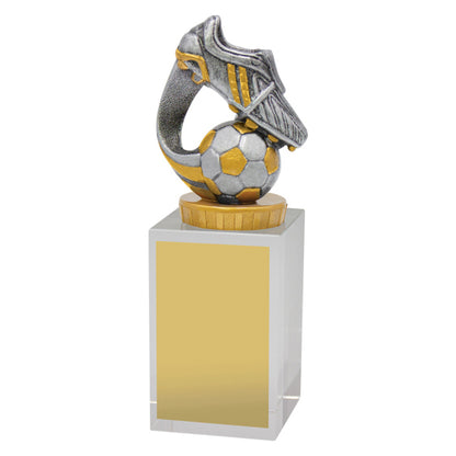 Football Budget Crystal