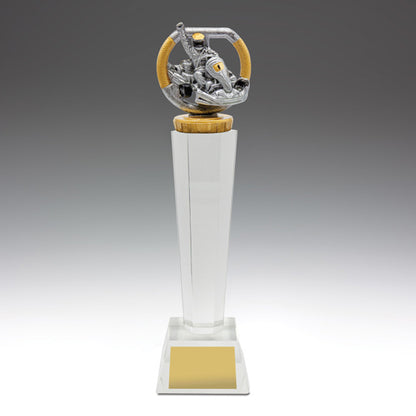 Go Kart Crystal