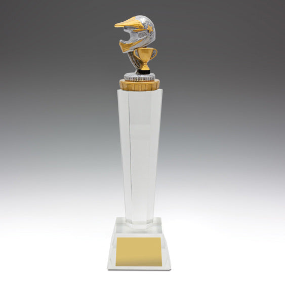 Motocross Crystal