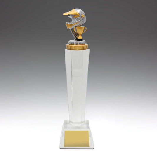 Motocross Crystal