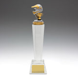 Motocross Crystal