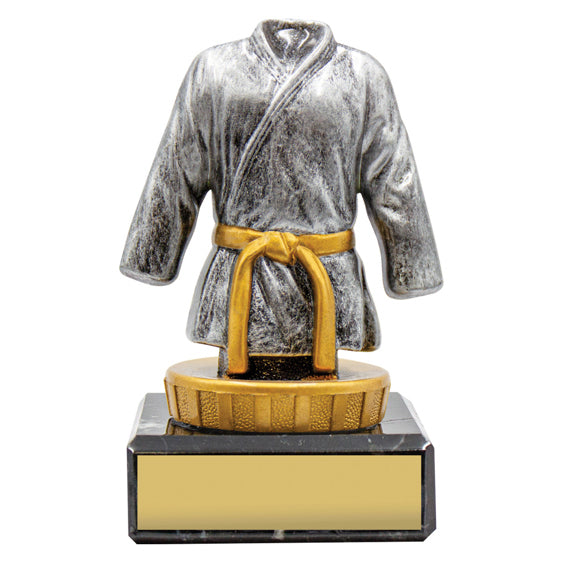 Martial Arts Marble
