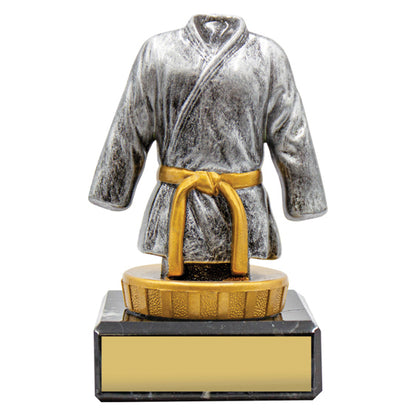 Martial Arts Marble