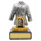 Martial Arts Marble