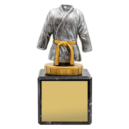 Martial Arts Marble
