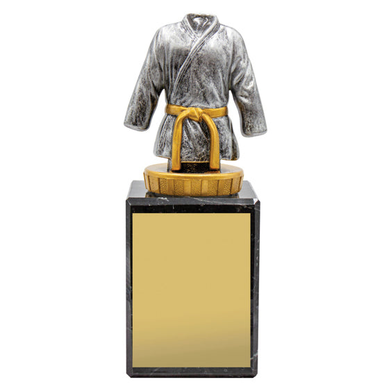 Martial Arts Marble