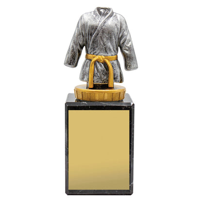 Martial Arts Marble