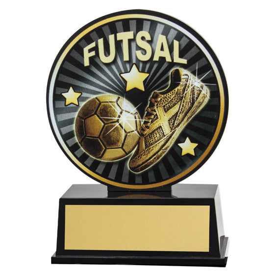 Vibe Futsal