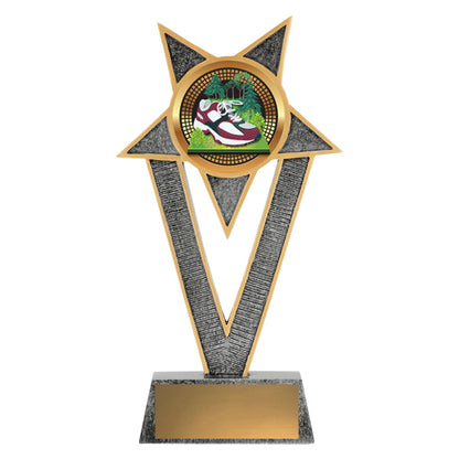 Ventura - Cross Country