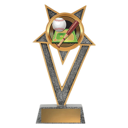 Ventura - Baseball